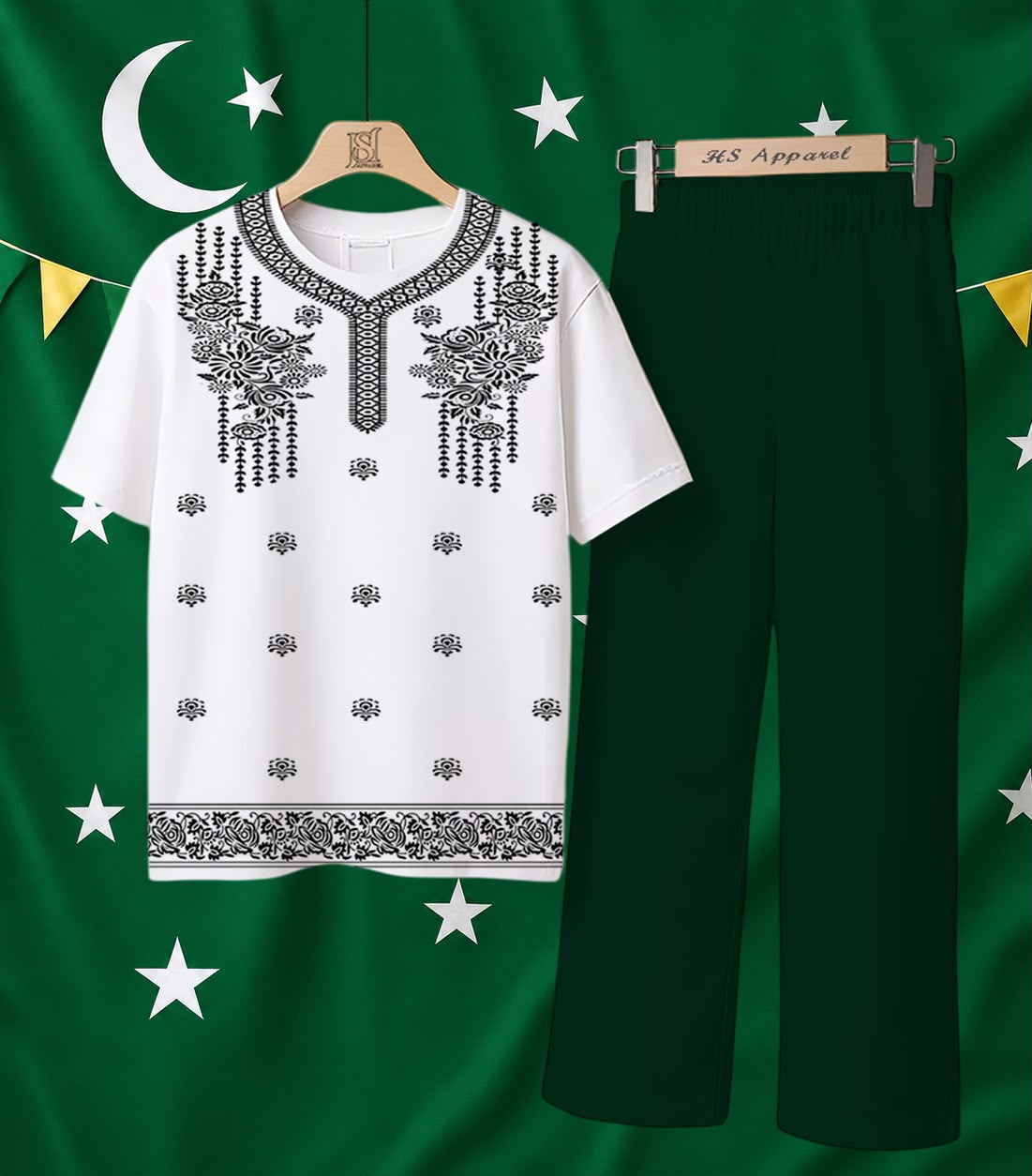 14 August Pakistan Independence Day Special Collection Triostar.Store Clone Clone Clone